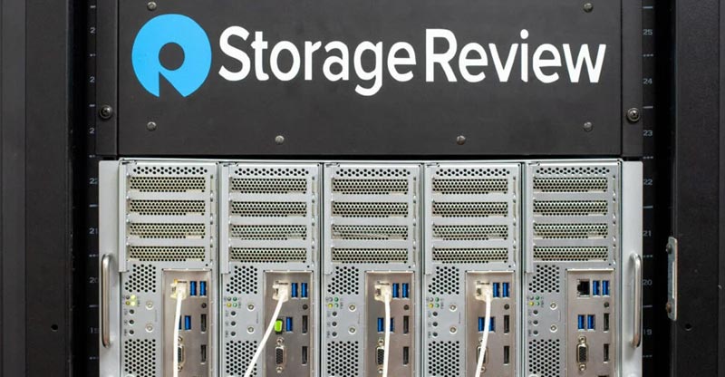 Flexibility and Efficiency: MiTAC TYAN HG68-B8016 Multi-Node Servers