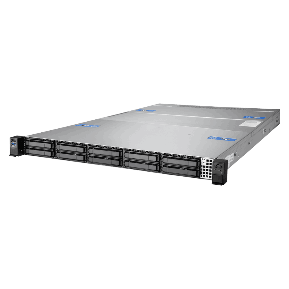 MiTAC R1520G6 R1520G6U2XD