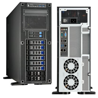 WI-FI２台(２ＴＢ) MiTAC Computing Technology | B5652F65TV6E2H-2T-N | AI Servers