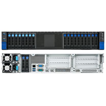 MiTAC Computing Technology | B7136T70AV12E8HR| Storage Servers