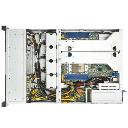 MiTAC Computing Technology | B7136T70AV12E8HR| Storage Servers