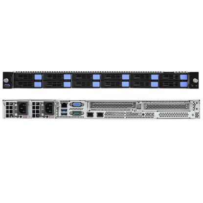 MiTAC Computing Technology | B8056G68CE12HR-2T-TU-HE | General