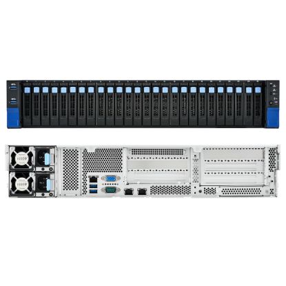 MiTAC Computing Technology | B8056T70AE26HR | Storage Servers