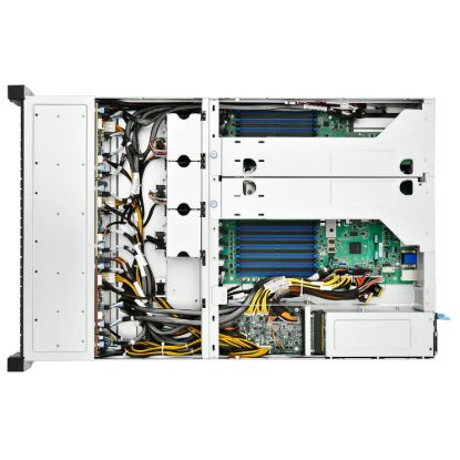 MiTAC Computing Technology | B8056T70AE26HR-2T | Storage Servers