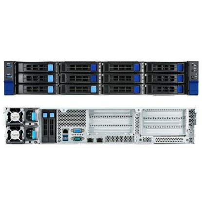 MiTAC Computing Technology | B8056T70V8E6HR-2T-HE-TU