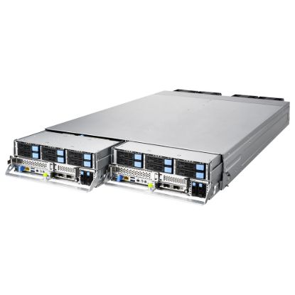 MiTAC Computing Technology | C2810Z5D2HYBD | Multi-node Servers