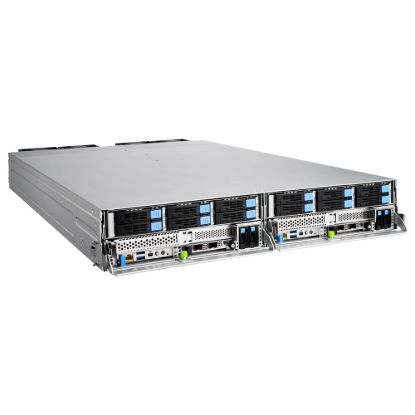 MiTAC Computing Technology | C2810Z5D2HYBD | Multi-node Servers