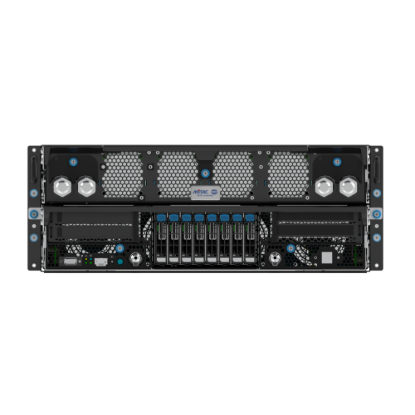 MiTAC Computing Technology | G4826Z5U2BC-355X-575 | AI Servers