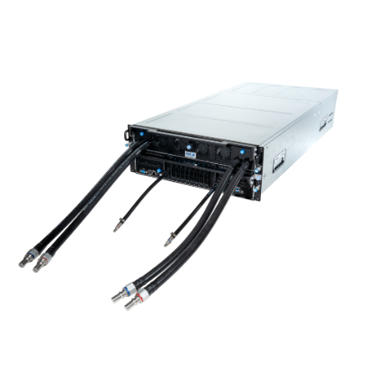 Mik⭐︎② MiTAC Computing Technology | G4826Z5U2BC-355X-755 | AI Servers