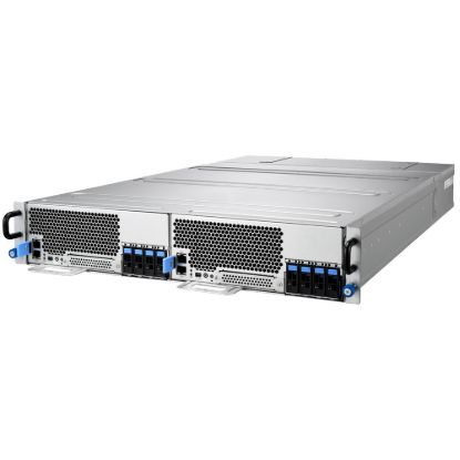 MiTAC Computing Technology | M2810Z5D2E1XD | Multi-node Servers