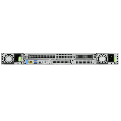 MiTAC Computing Technology | R1520G6U2XD | Storage Servers | MiTAC