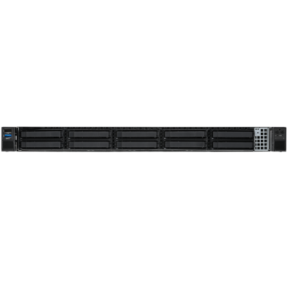 MiTAC Computing Technology | R1520G6U2XD | Storage Servers | MiTAC