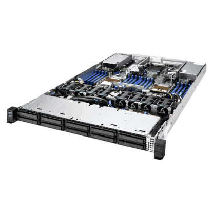 MiTAC Computing Technology | R1520G6U2XD | Storage Servers | MiTAC