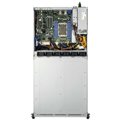 MiTAC Computing Technology | R2513G6HYBD | Storage Servers | MiTAC