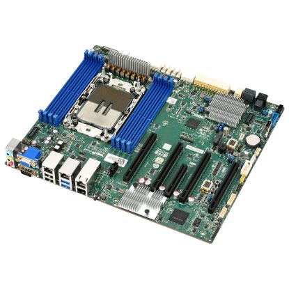 MiTAC Computing Technology | S5652AGM3NRE-2T | Motherboards