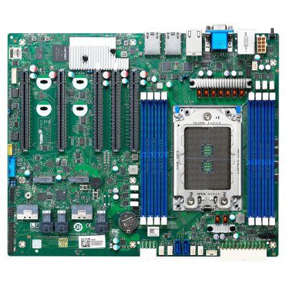 マザーボード EPYC7402P TYAN S8030GM2NE ECC32GB MiTAC Computing Technology | S8030GM2NE | Motherboards| MiTAC