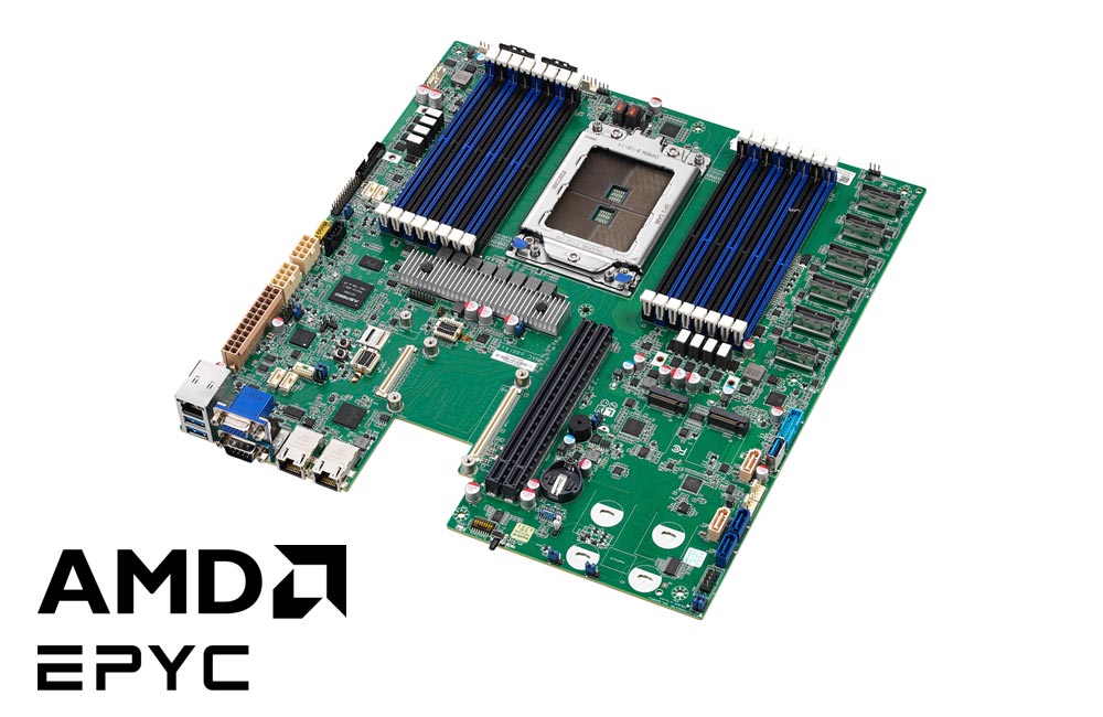 MiTAC Computing Technology | S8036GM2NE-LE | Motherboards | MiTAC