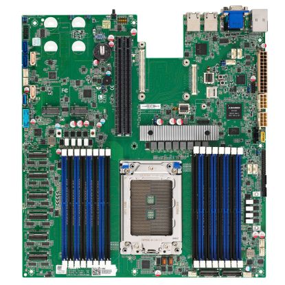 MiTAC Computing Technology | S8036GM2NE | Motherboards | MiTAC