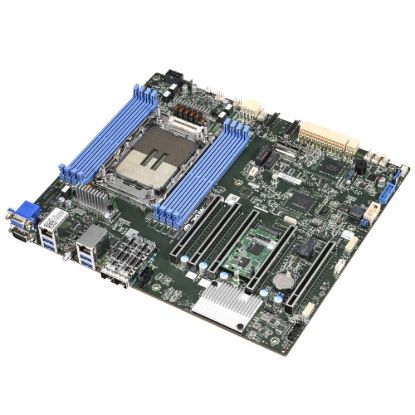 MiTAC Computing Technology | SC513G6M4NRE-2V | Motherboards