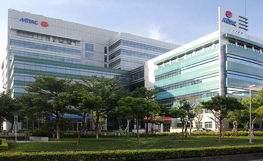 Taiwan-Taoyuan