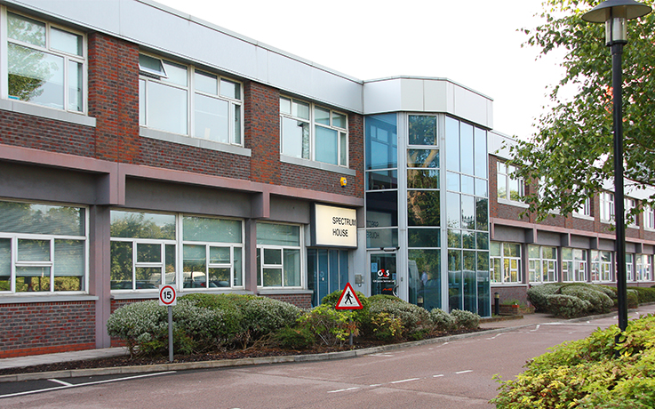United Kingdom-Crawley