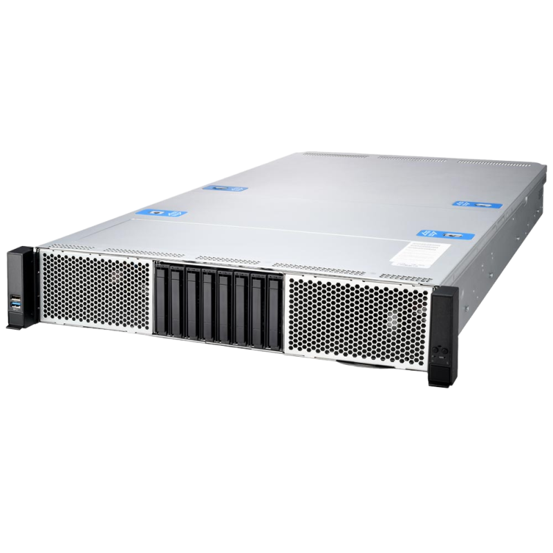 General Purpose Servers