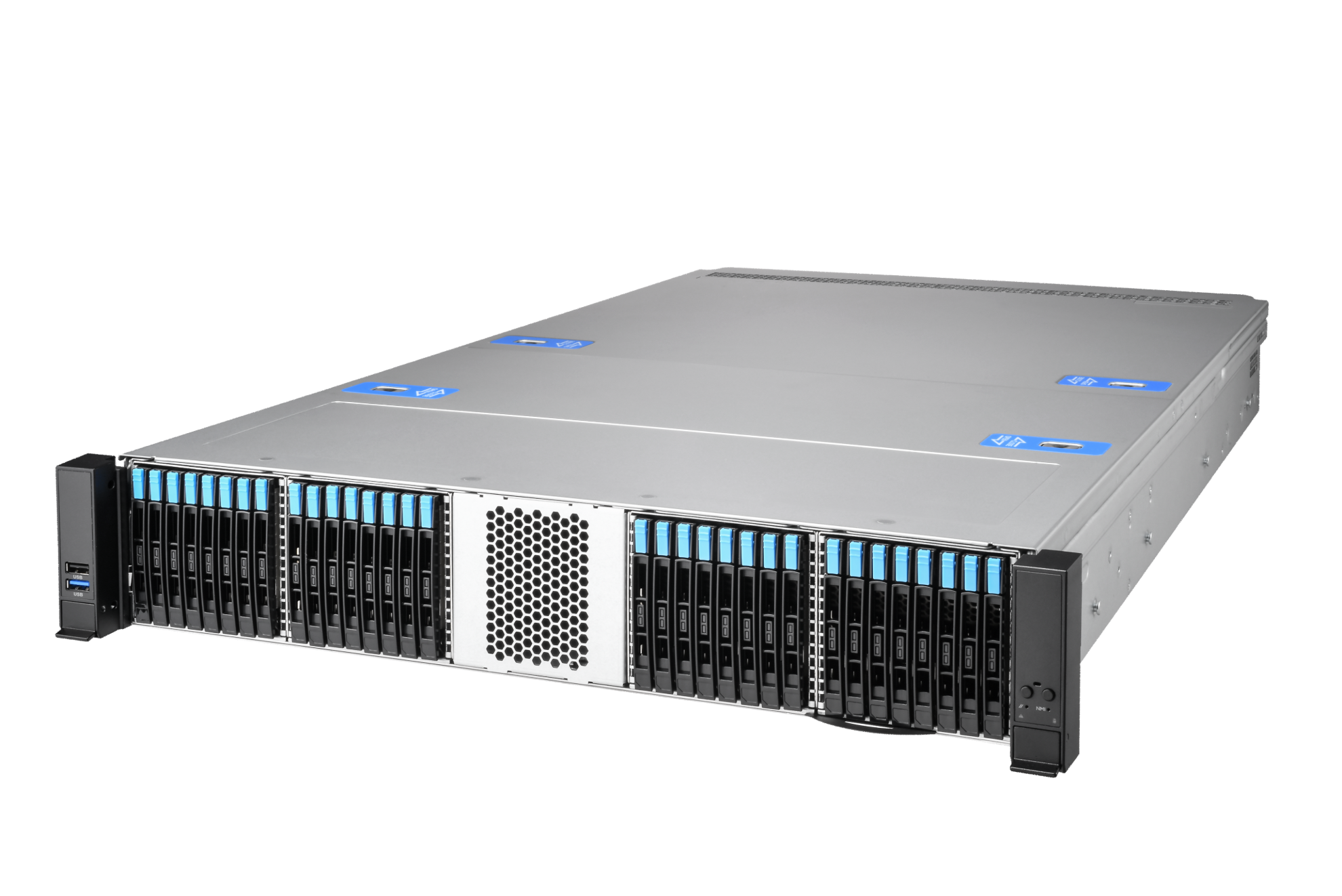 Storage Servers