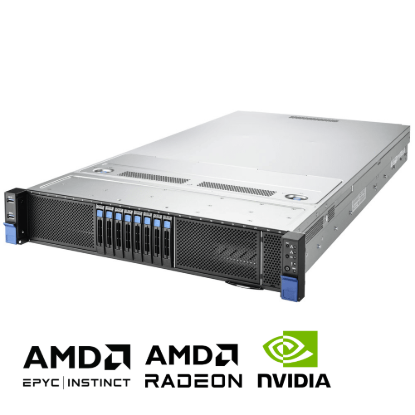 MiTAC Computing Technology | B8261T85E8HR-2T-N-HE | AI Servers
