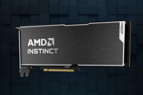 AMD Instinct™ MI350P PCIe® Cards