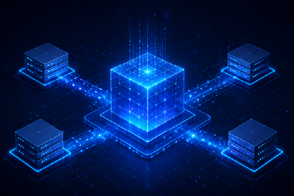 All-Flash Array Controller