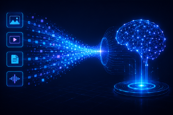 AI Data Pipeline