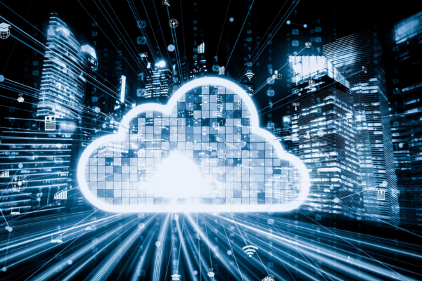 Cloud Computing