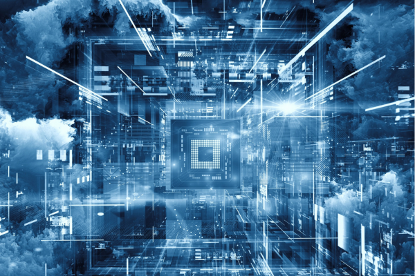 Virtualization